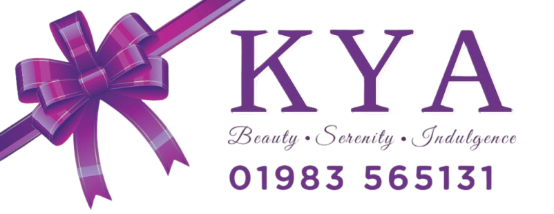 Kya Beauty Logo